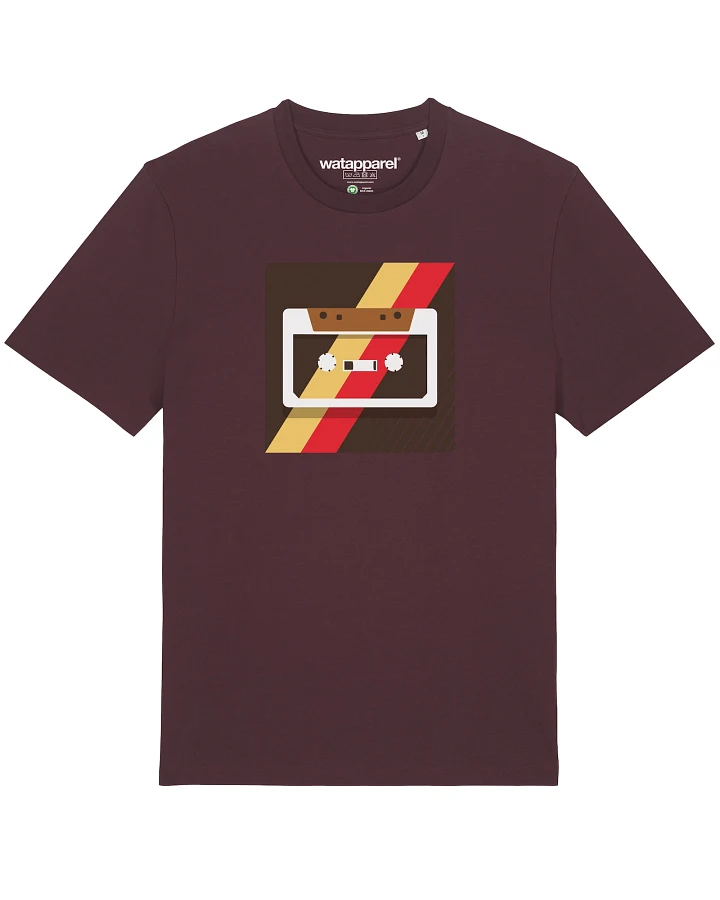 Produktseite: Watapparel Shirt Kassette