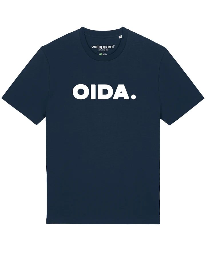 Produktseite: Watapparel Shirt Oida