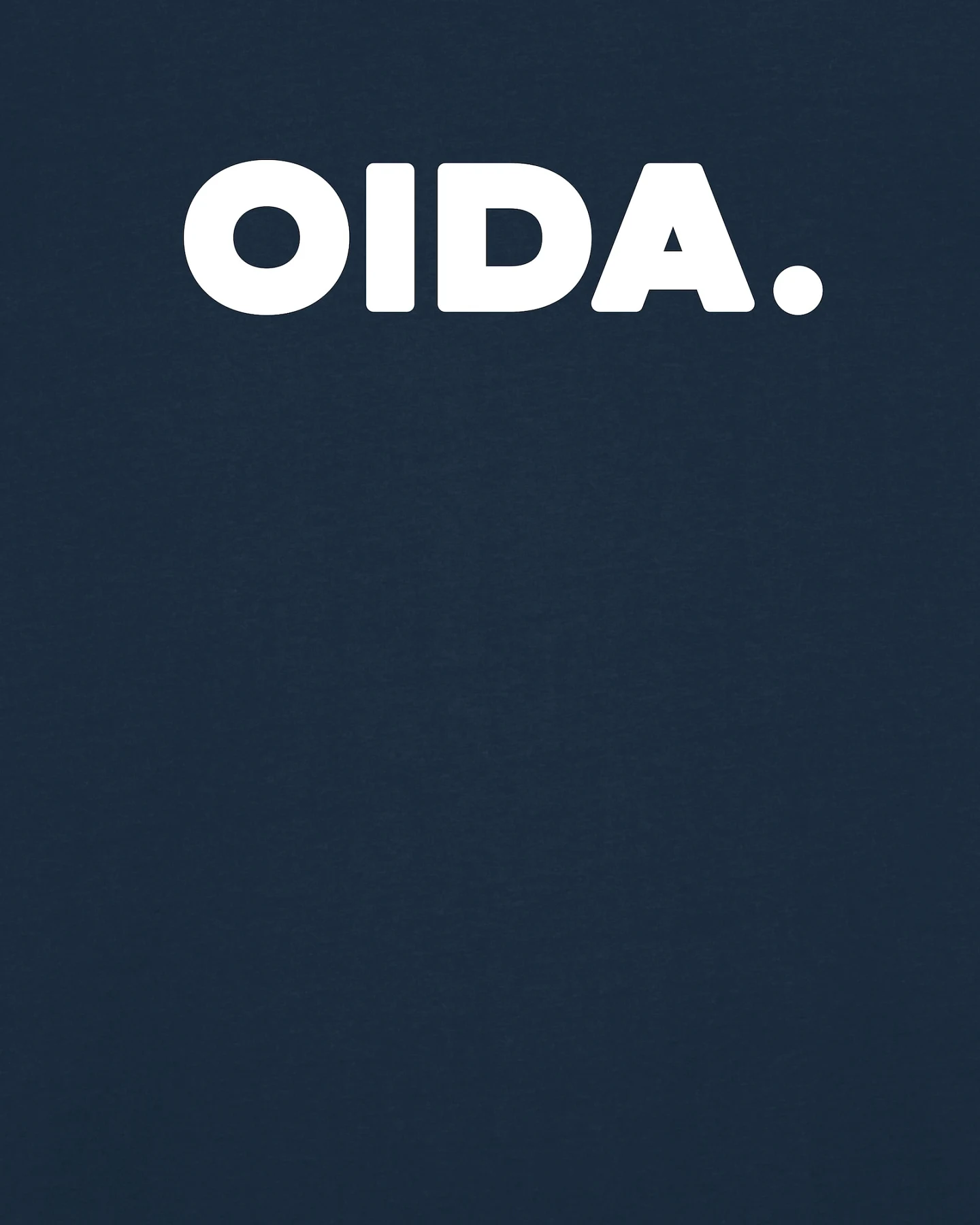 Watapparel Shirt Oida – Ansicht 3