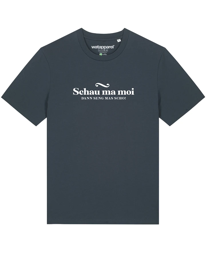 Produktseite: Watapparel Shirt