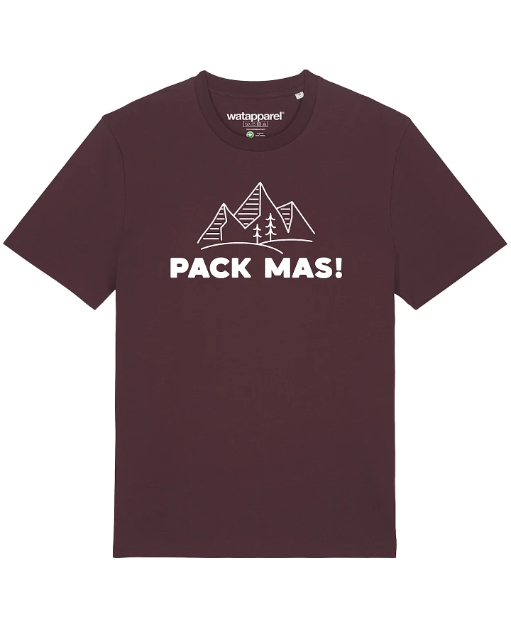 Produktseite: Watapparel T-Shirt Pack mas!