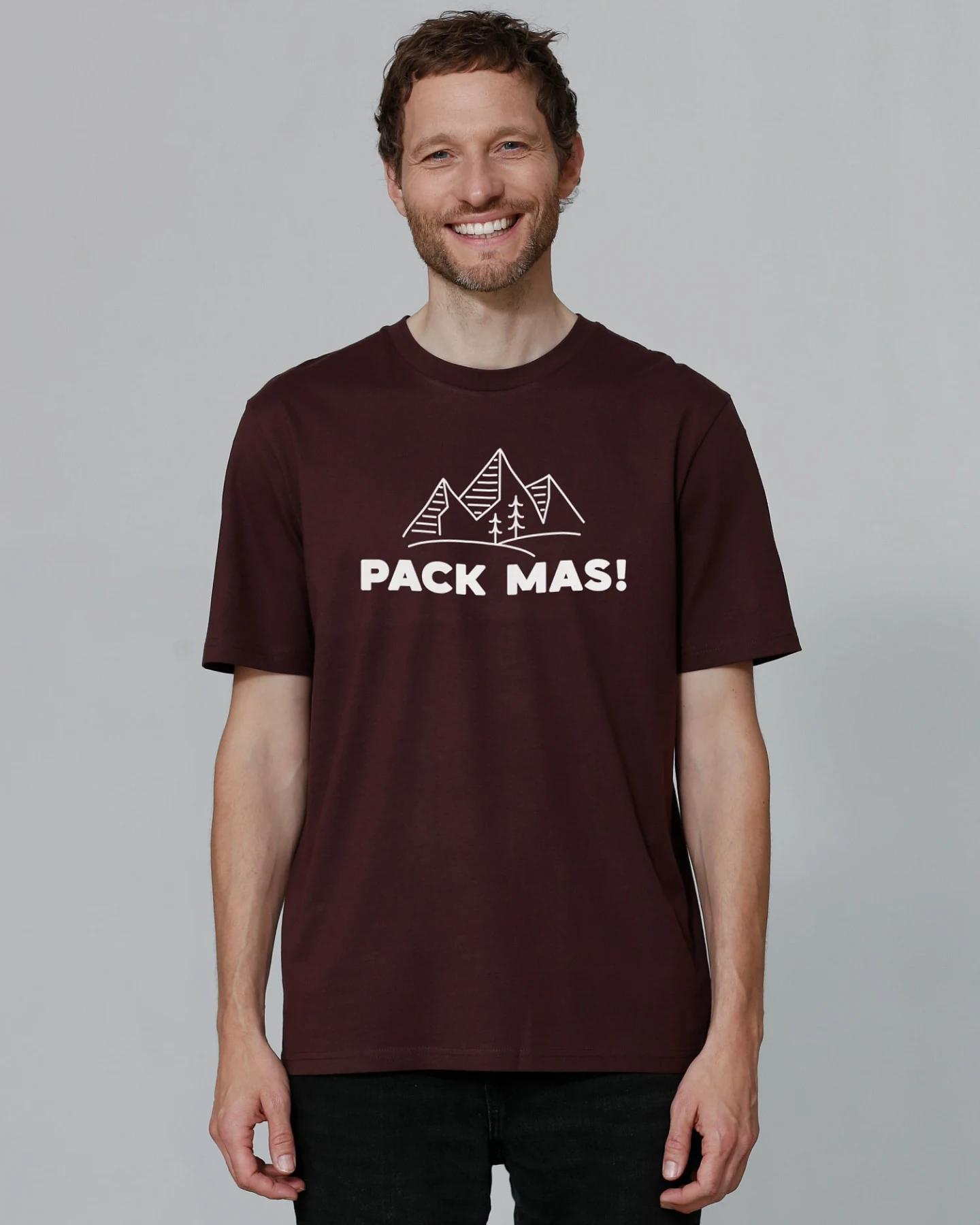 Watapparel T-Shirt Pack mas! – Ansicht 2