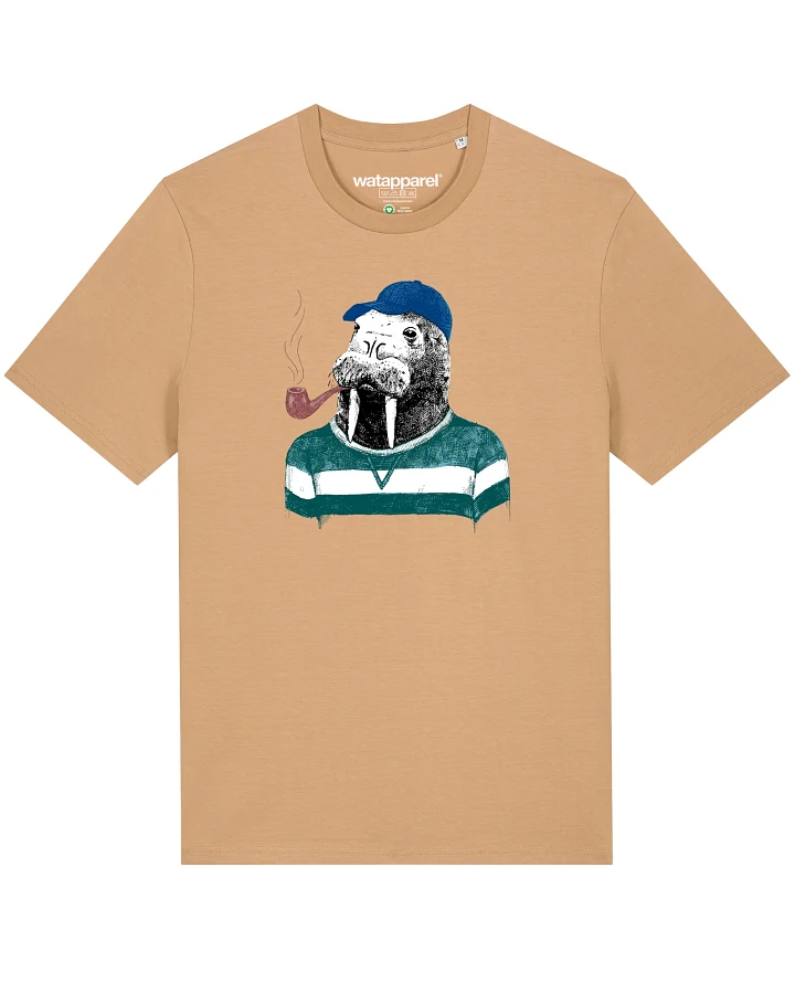 Watapparel Shirt Walross