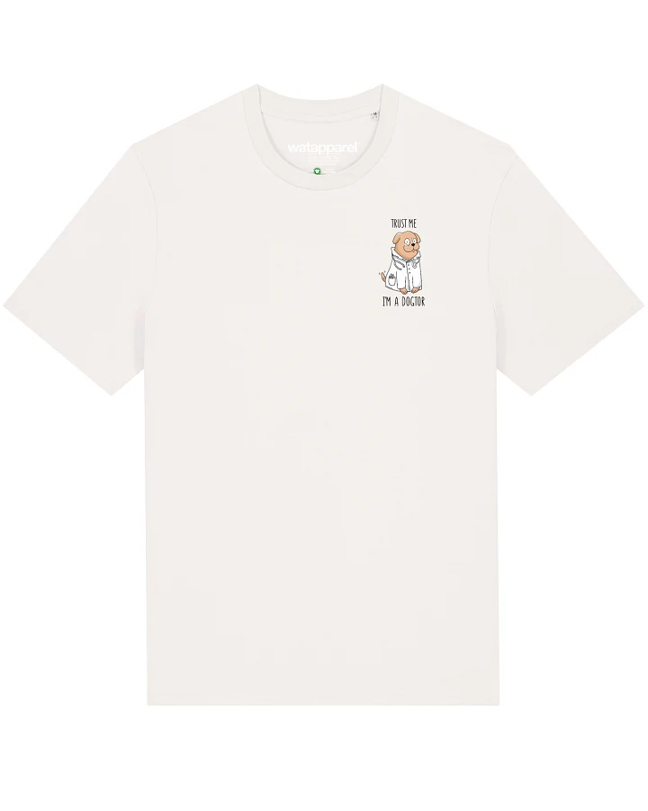 Watapparel Shirt Dogtor