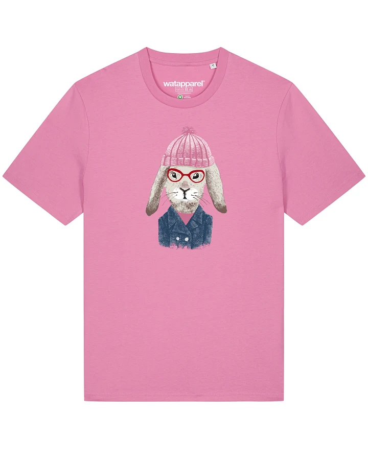 Watapparel Shirt Hase