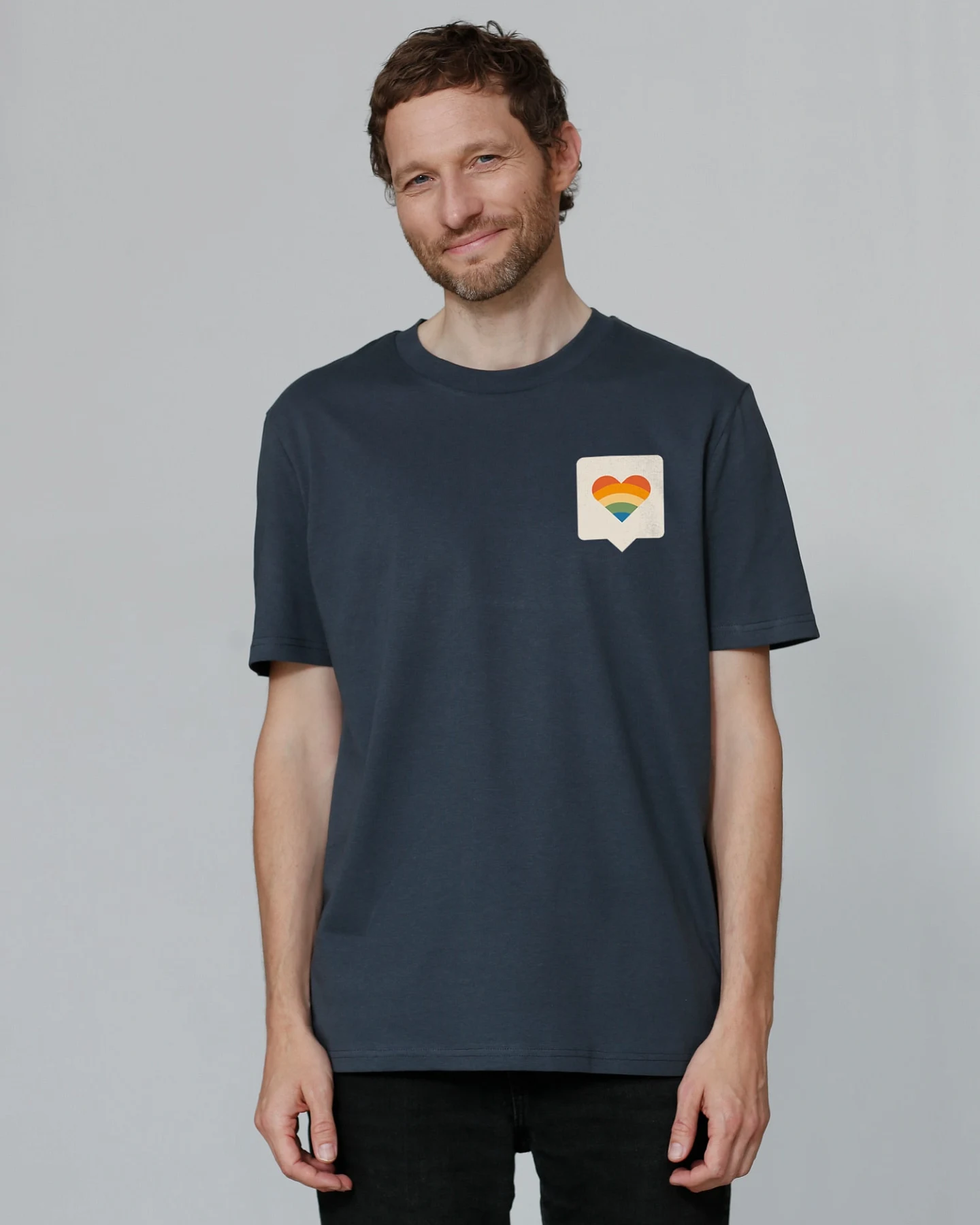 Watapparel Shirt Von Herzen – Ansicht 2