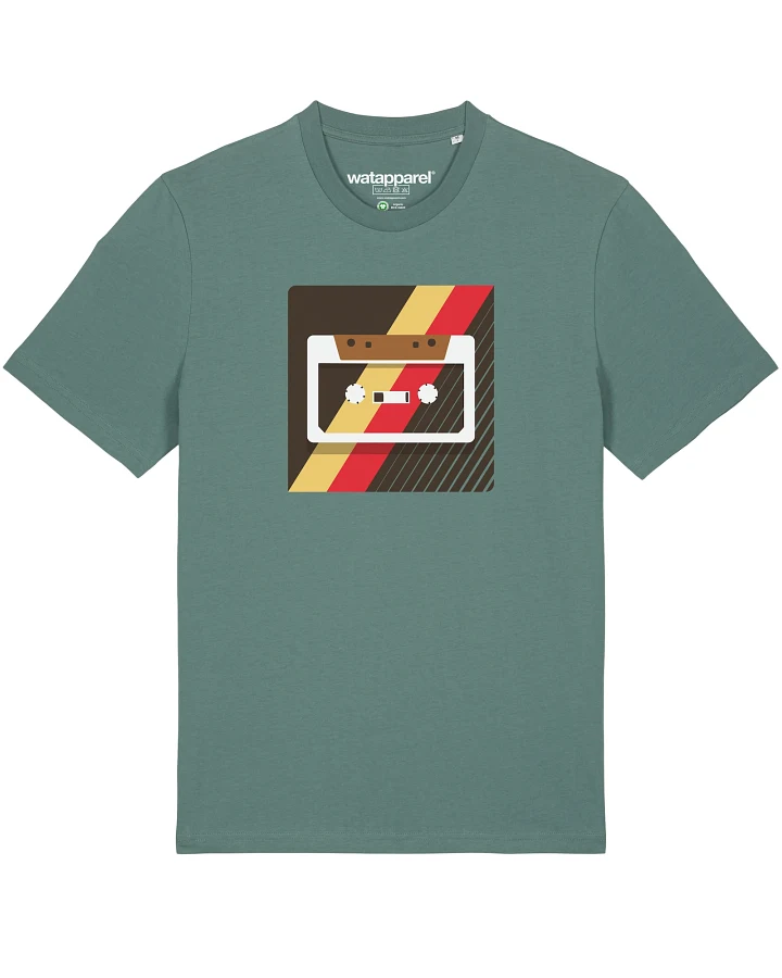 Watapparel Shirt Kassette