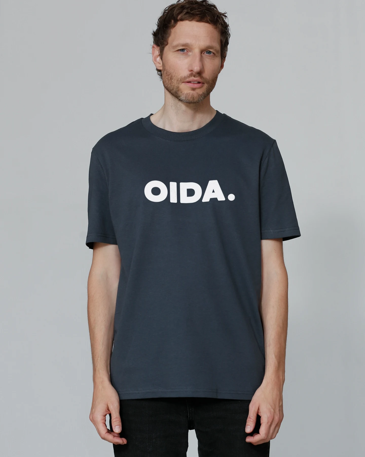 Watapparel T-Shirt Oida – Ansicht 2