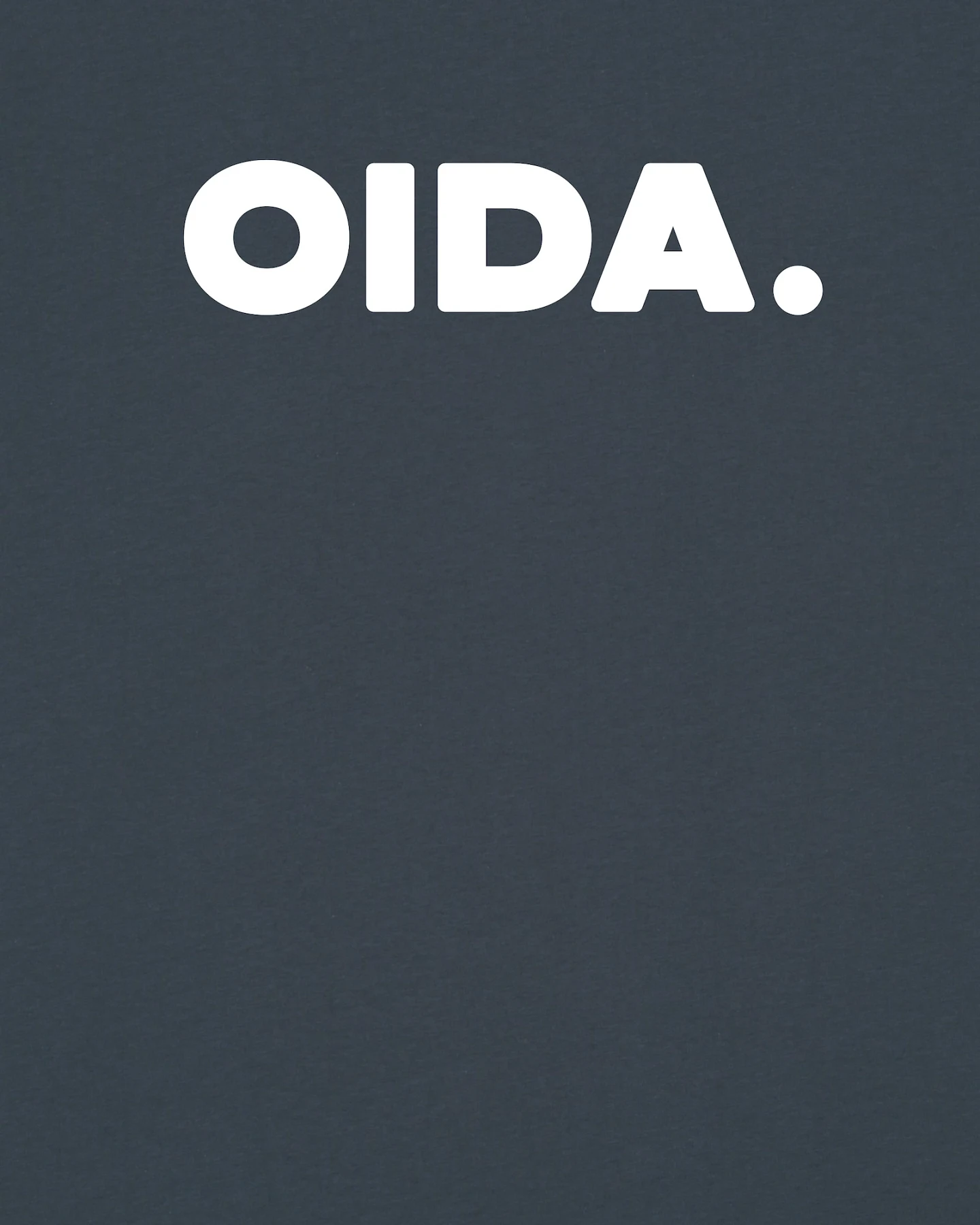 Watapparel T-Shirt Oida – Ansicht 3