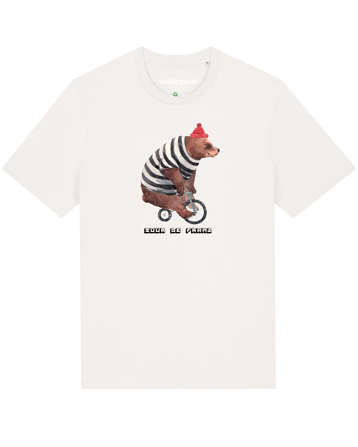 Produktseite: Watapparel T-Shirt