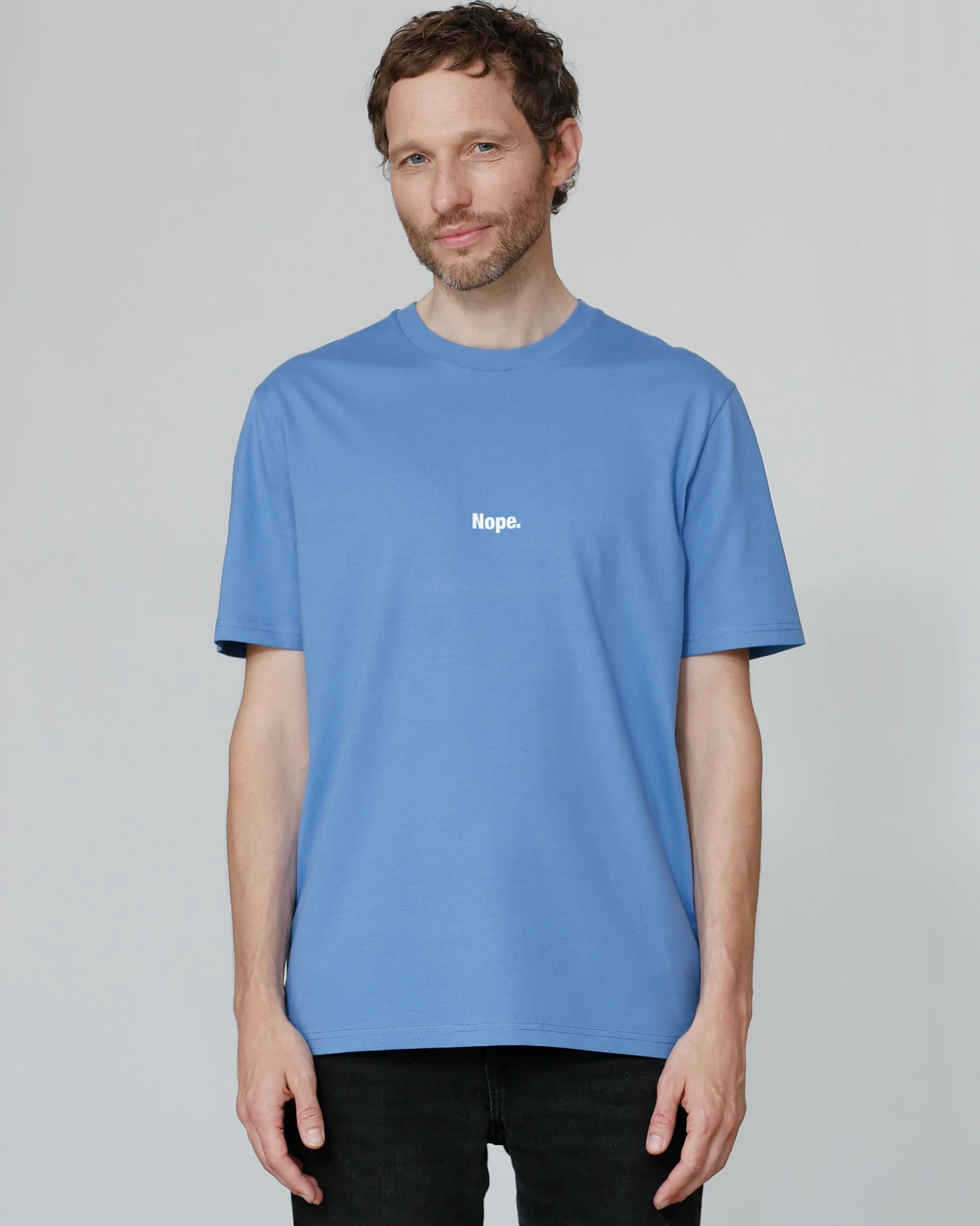 Watapparel Shirt Nope – Ansicht 2