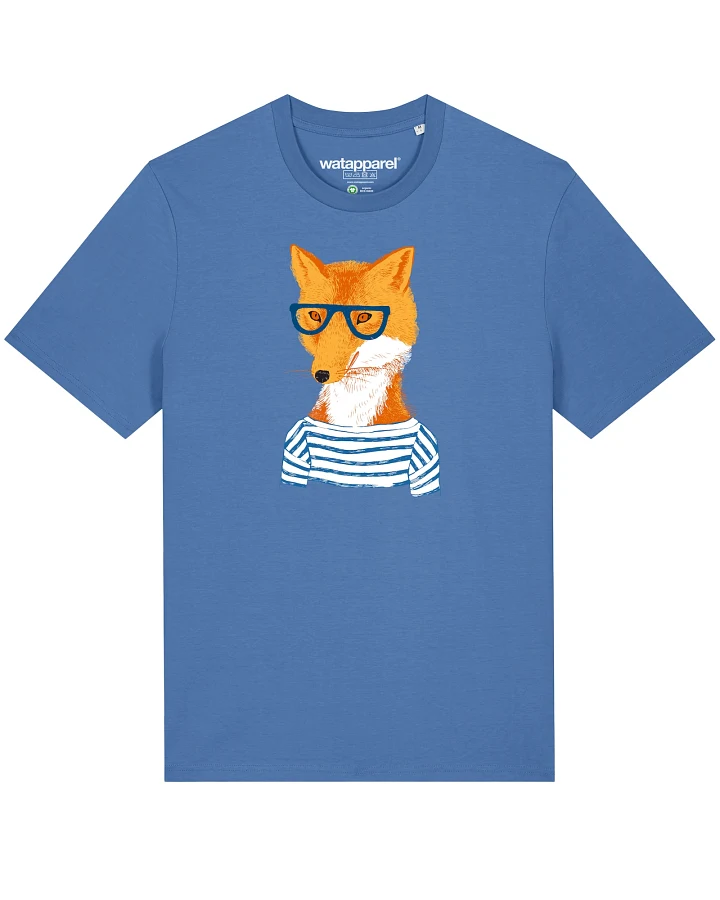 Produktseite: Watapparel T-Shirt