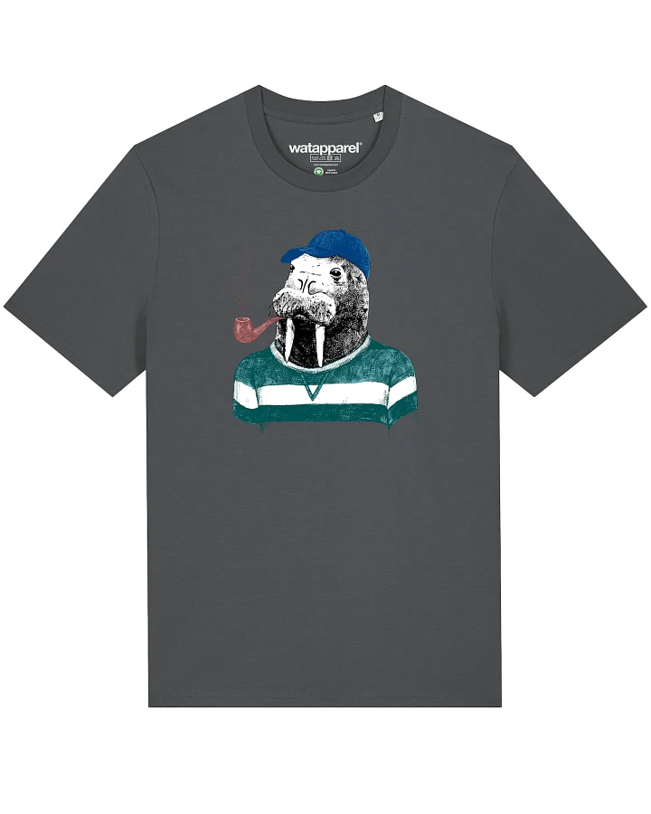 Watapparel Shirt Walross