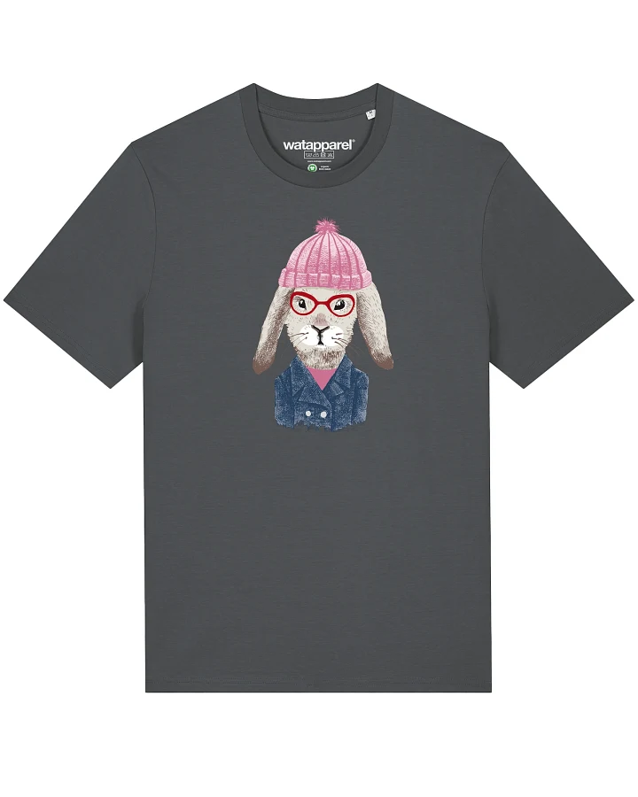 Watapparel Shirt Hase
