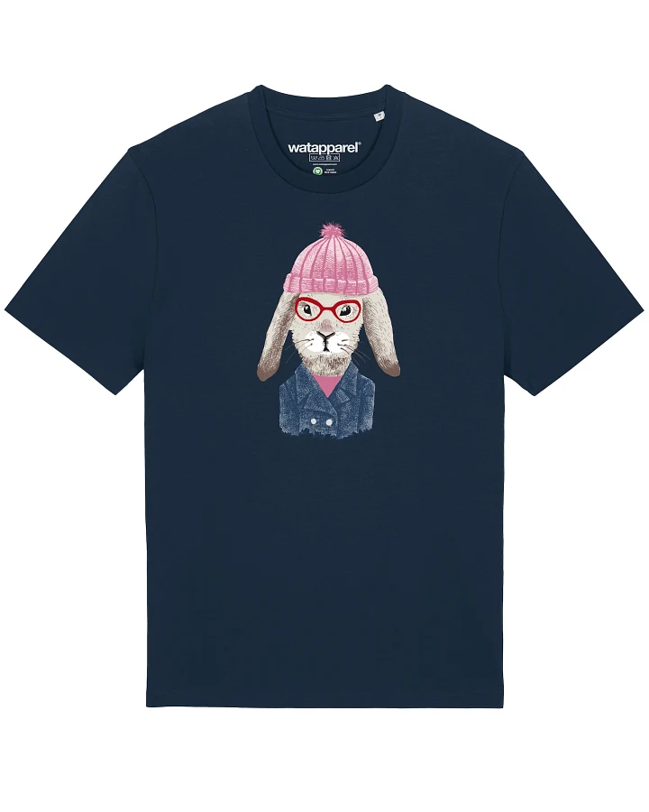 Produktseite: Watapparel Shirt Hase