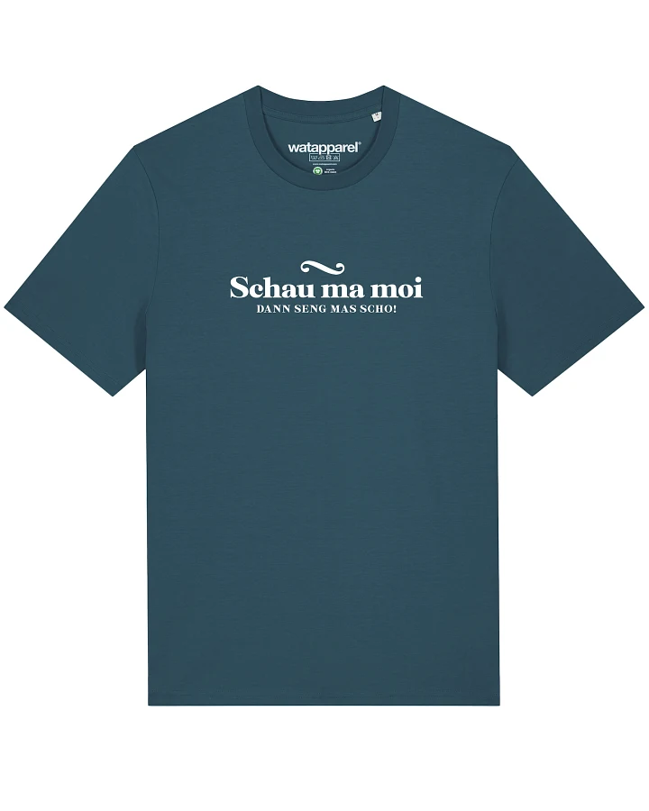Produktseite: Watapparel Shirt