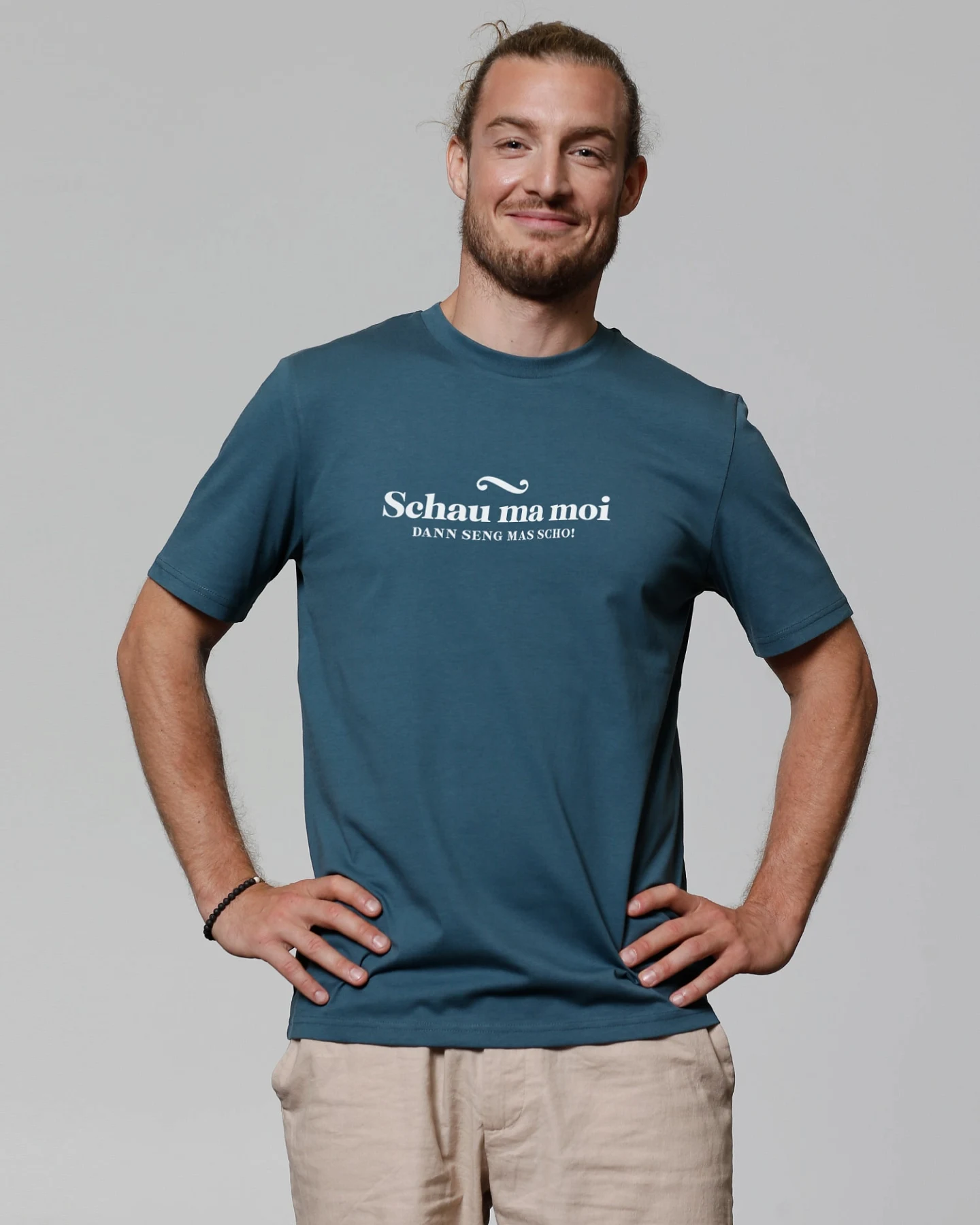 Watapparel Shirt – Ansicht 2