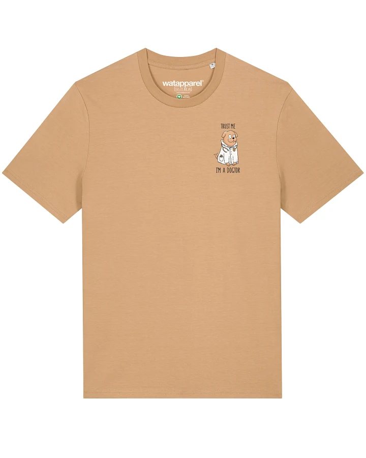 Watapparel Shirt Dogtor