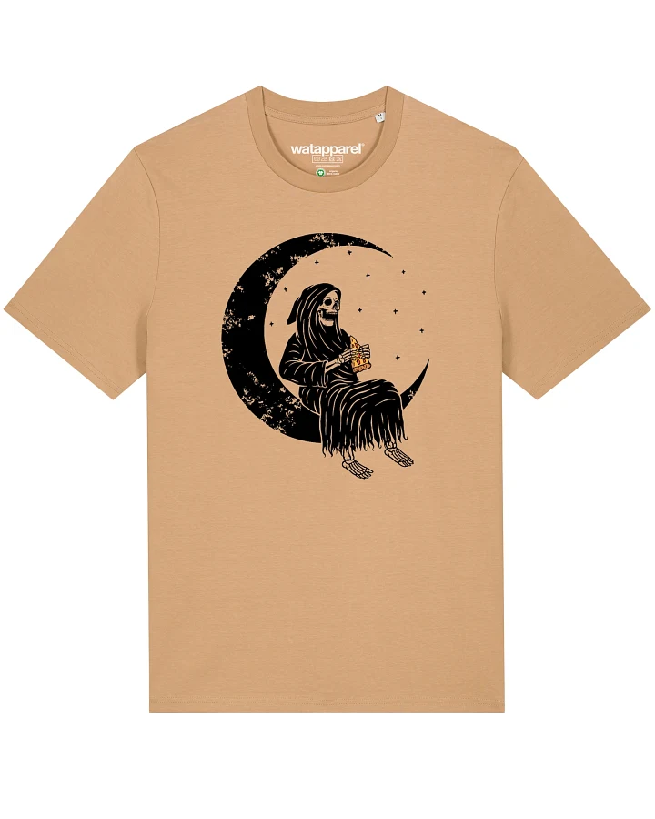 Produktseite: Watapparel Shirt Pizza for life