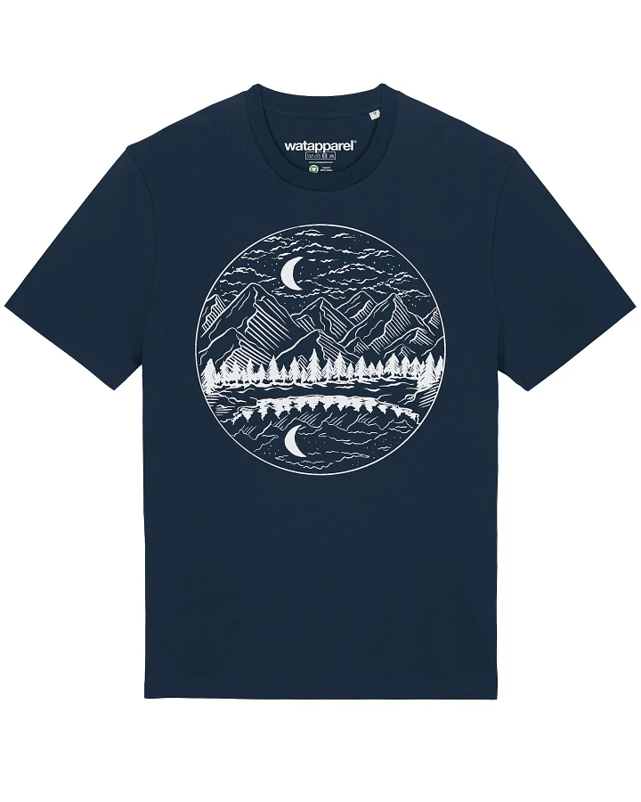 Produktseite: Watapparel Shirt