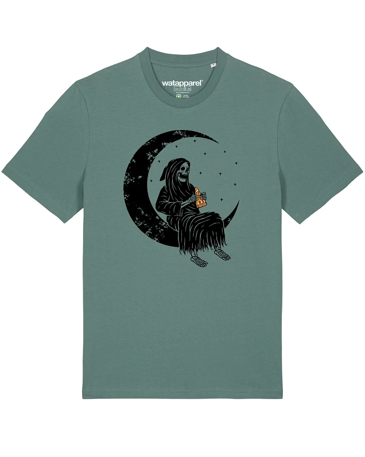 Watapparel Shirt Pizza for life