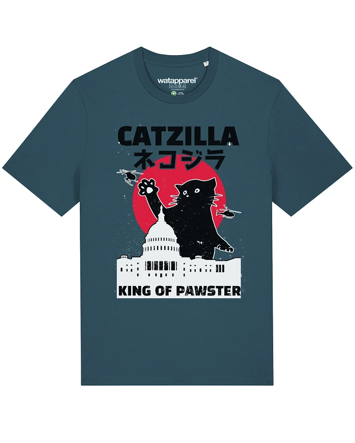 Produktseite: Watapparel Shirt