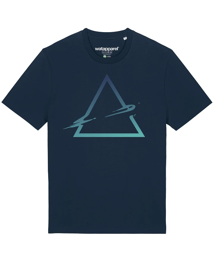 Watapparel T-Shirt Triangle