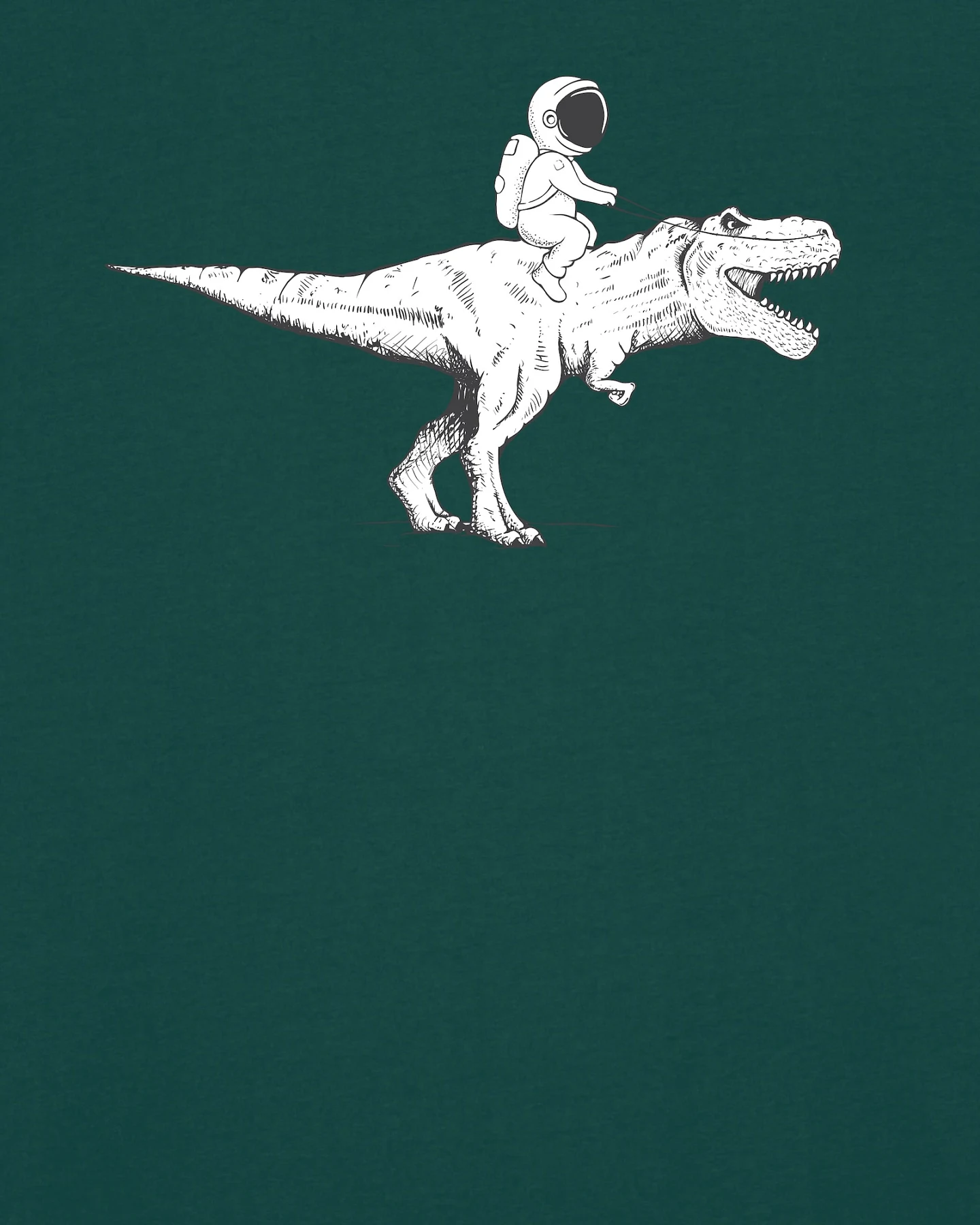 Watapparel T-Shirt – Ansicht 3