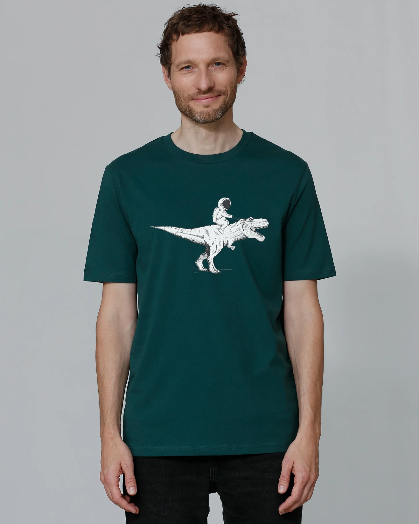 Watapparel T-Shirt – Ansicht 2
