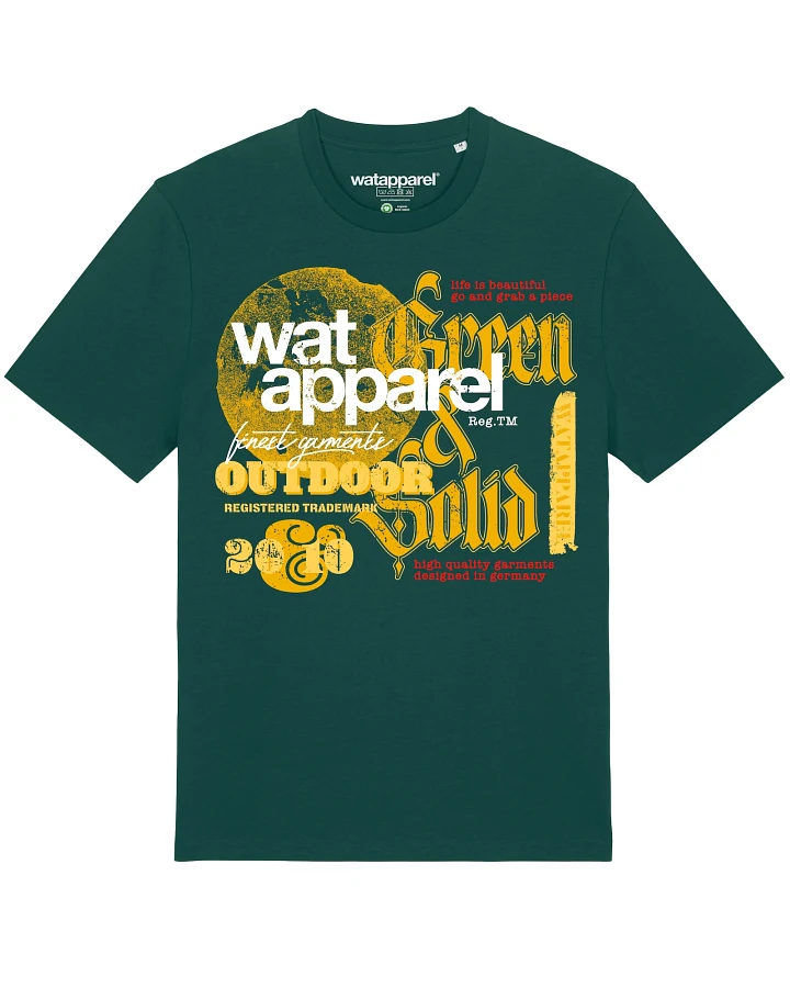 Produktseite: Watapparel T-Shirt