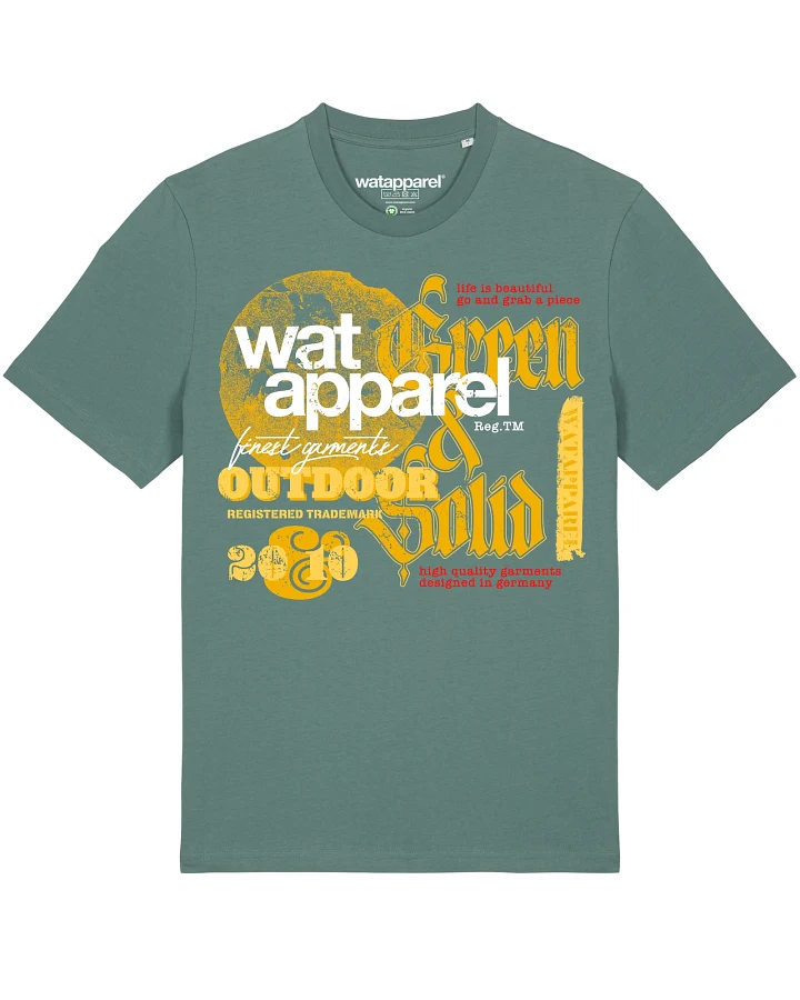 Watapparel Shirt