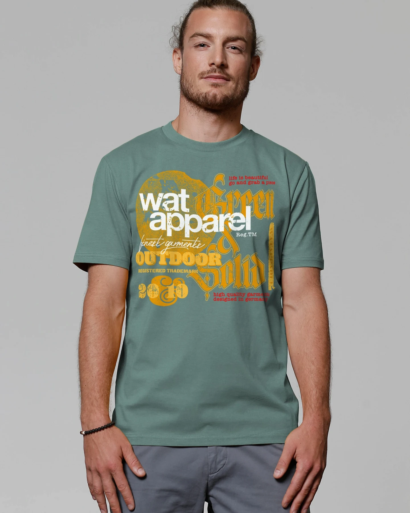 Watapparel Shirt – Ansicht 2