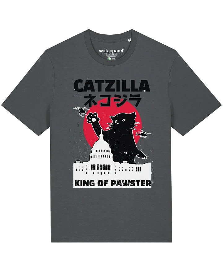 Produktseite: Watapparel T-Shirt