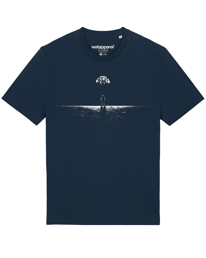 Produktseite: Watapparel Shirt Lost in space
