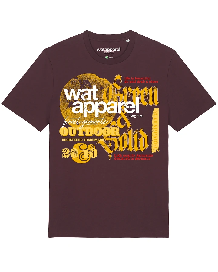 Watapparel T-Shirt
