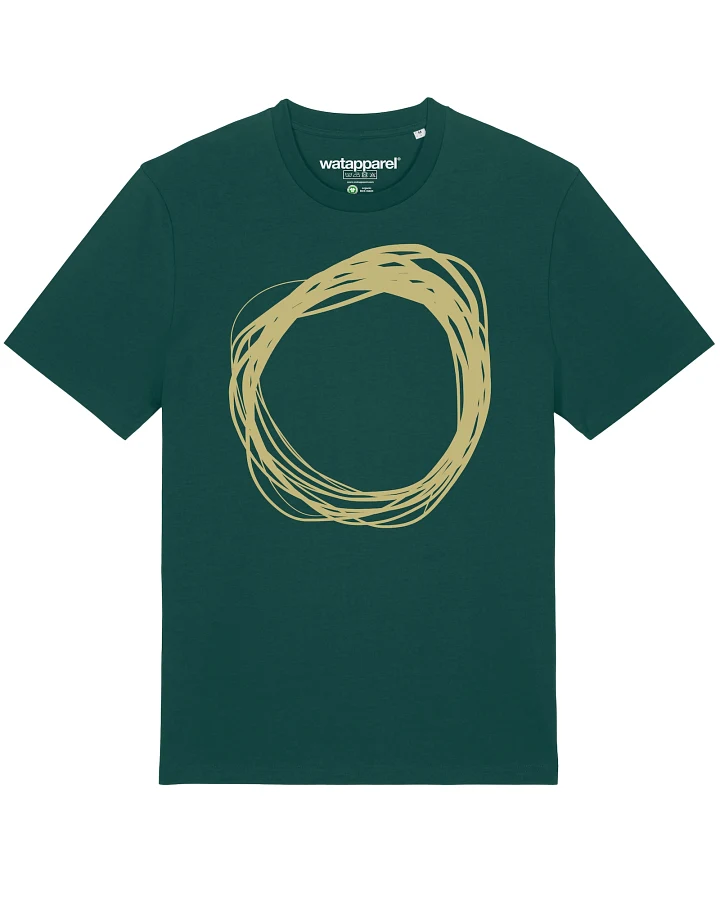 Produktseite: Watapparel T-Shirt Kreis