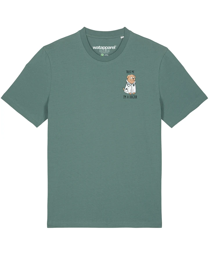 Produktseite: Watapparel Shirt
