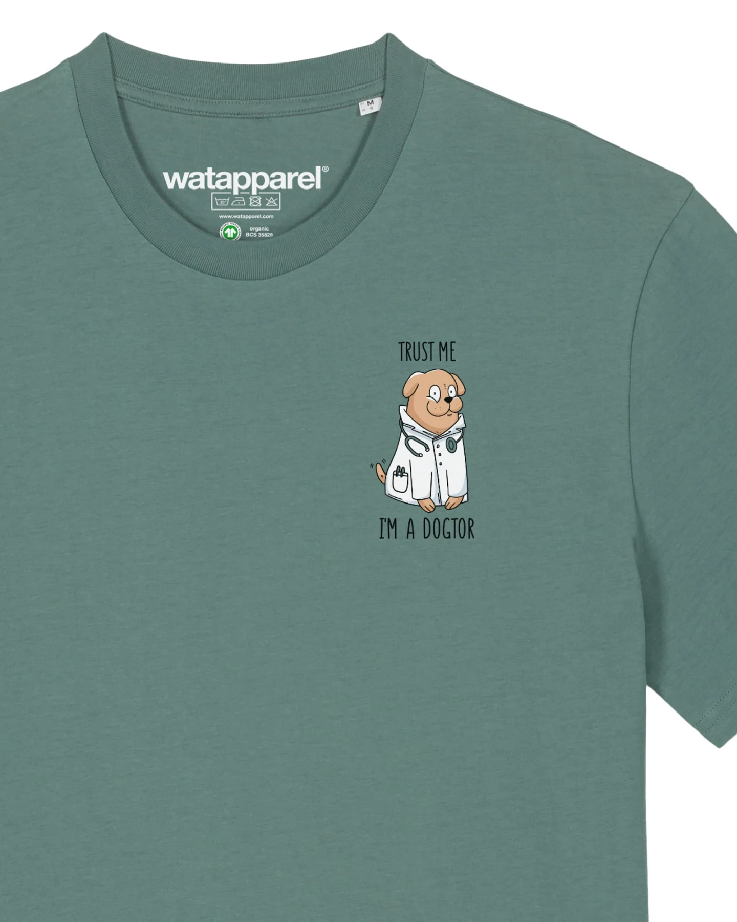 Watapparel Shirt – Ansicht 3