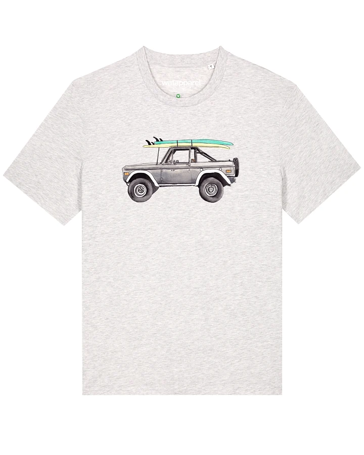 Produktseite: Watapparel Shirt Surf Pickup