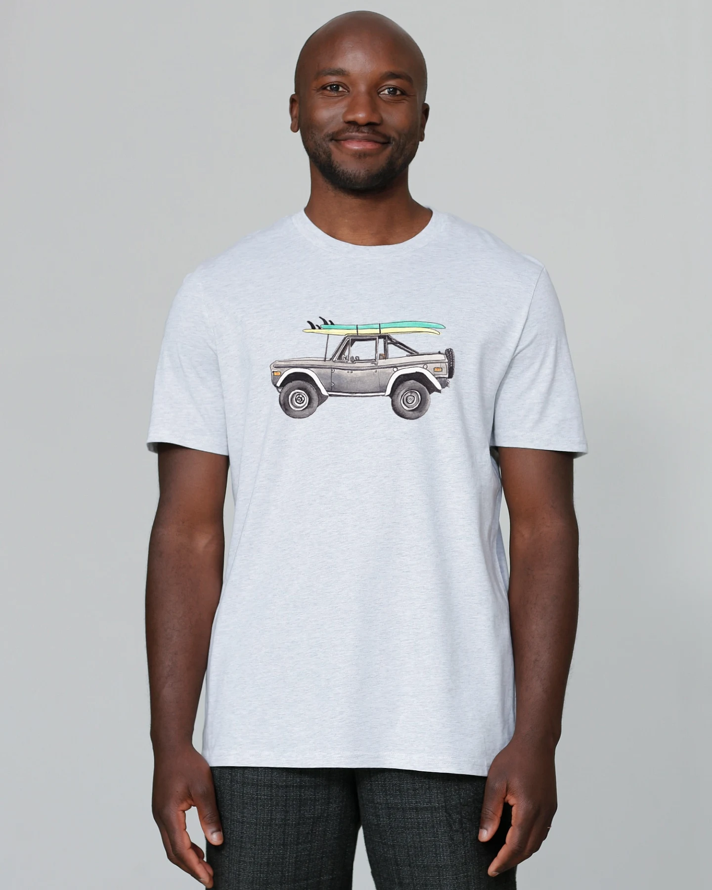 Watapparel Shirt Surf Pickup – Ansicht 2