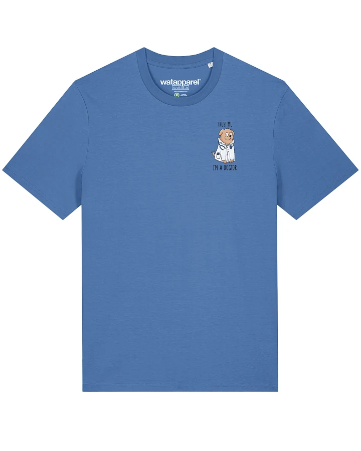 Watapparel T-Shirt Dogtor