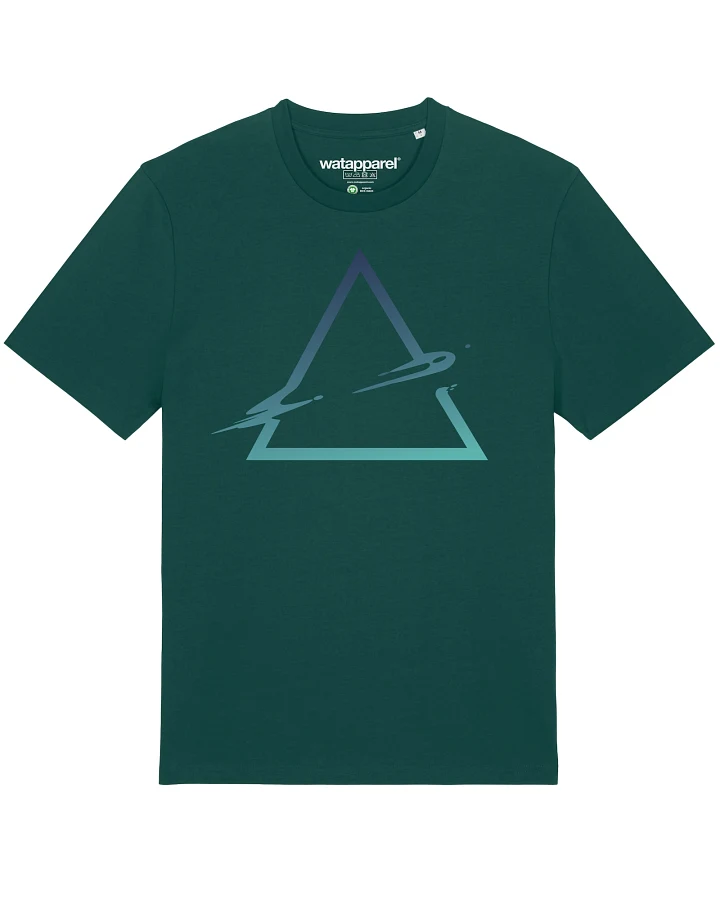 Watapparel T-Shirt Triangle