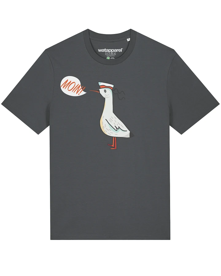 Produktseite: Watapparel Shirt