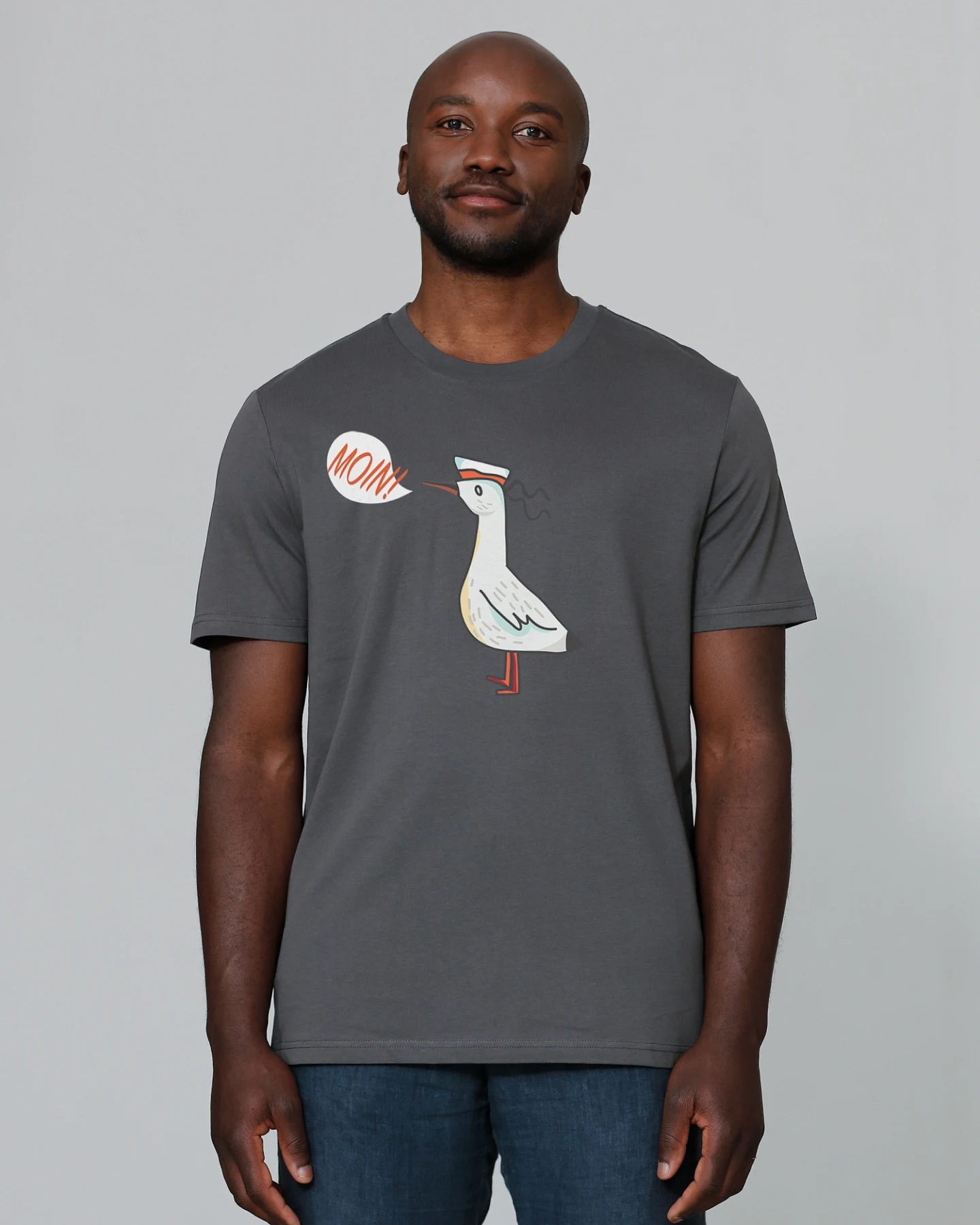Watapparel Shirt – Ansicht 2