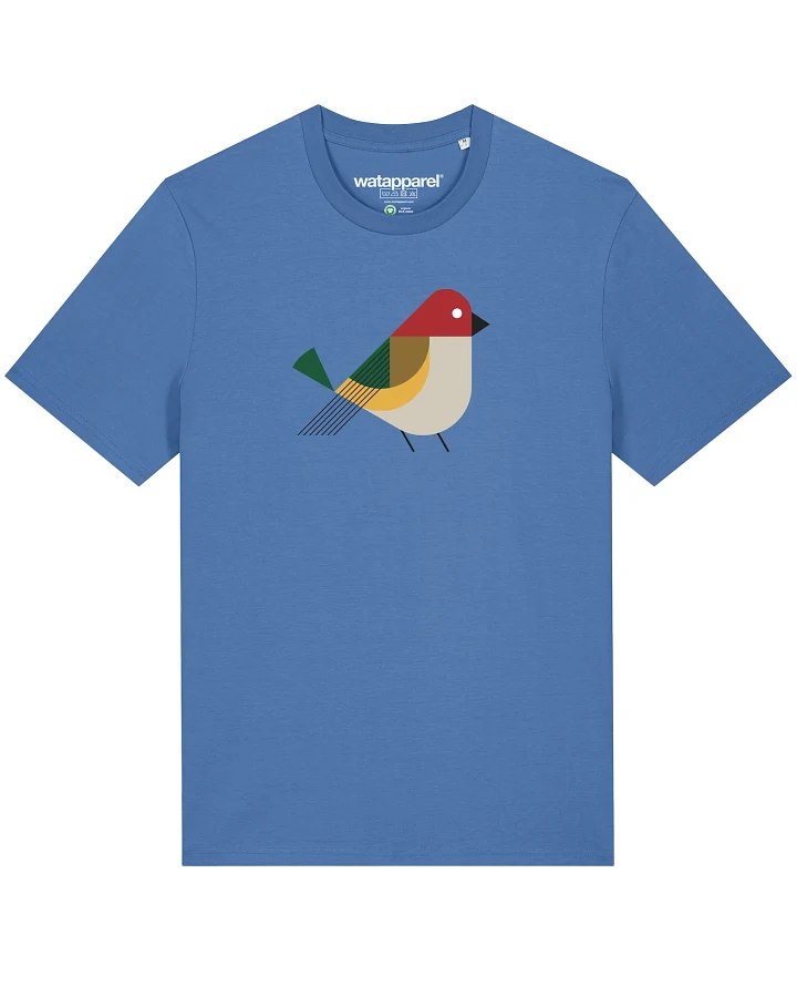 Watapparel Shirt Vogel