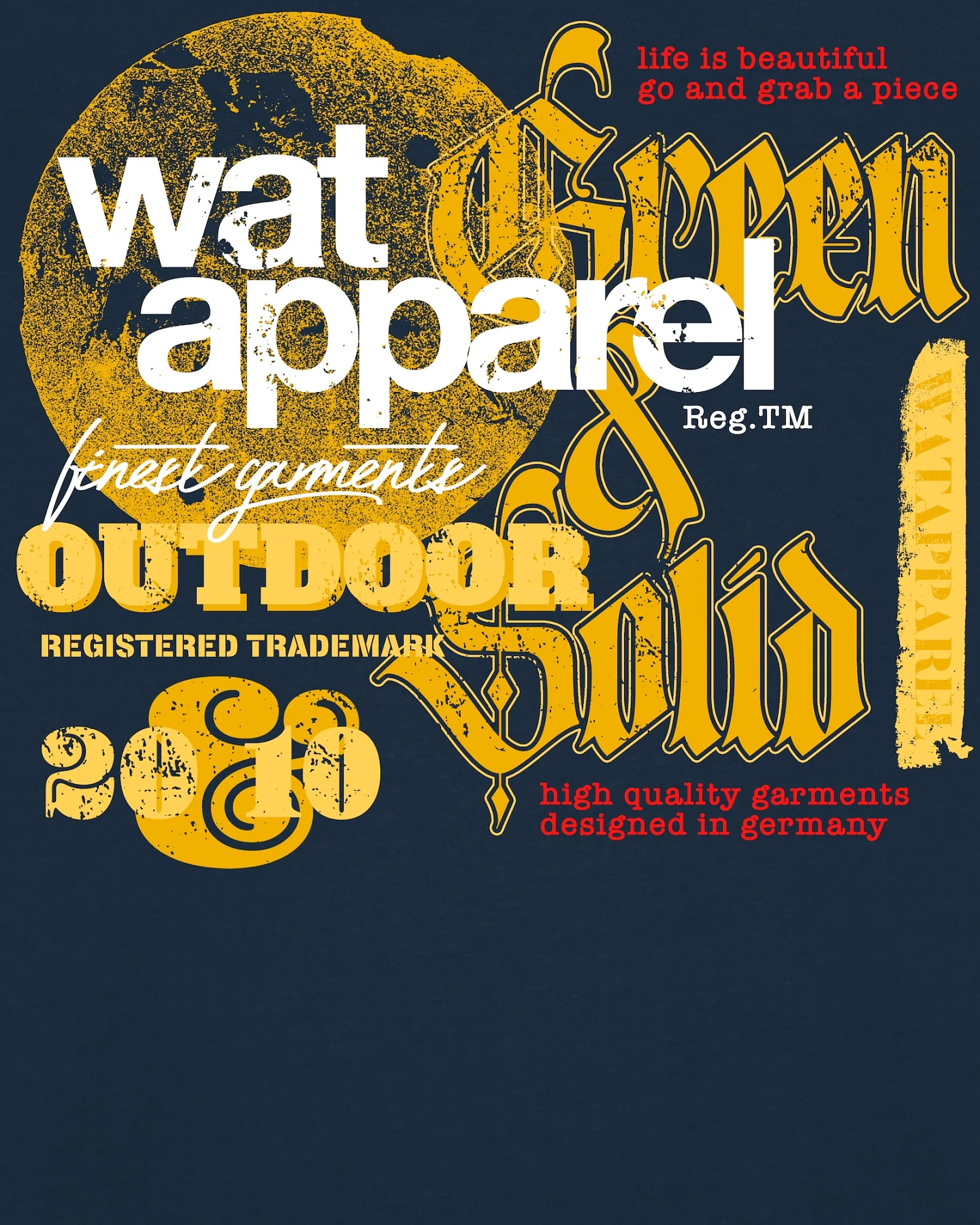 Watapparel Shirt – Ansicht 3