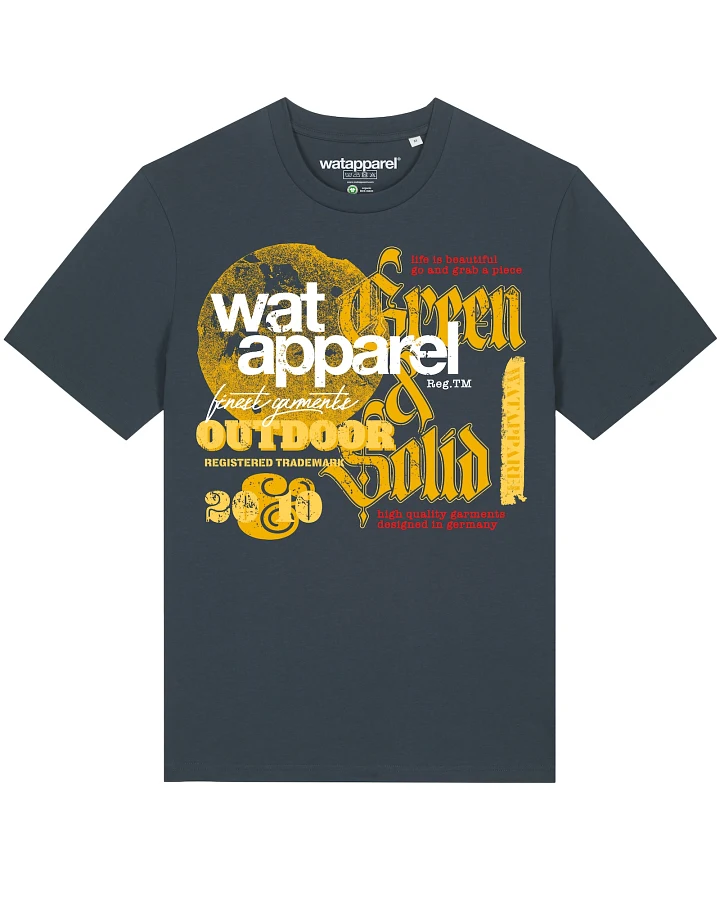 Watapparel Shirt
