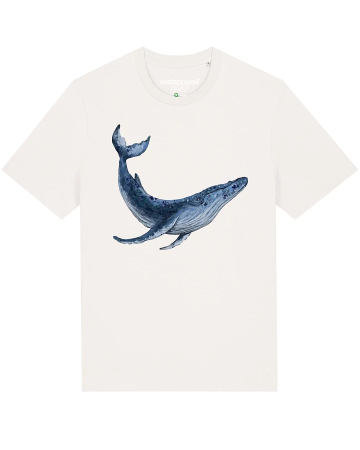 Watapparel T-Shirt Wal