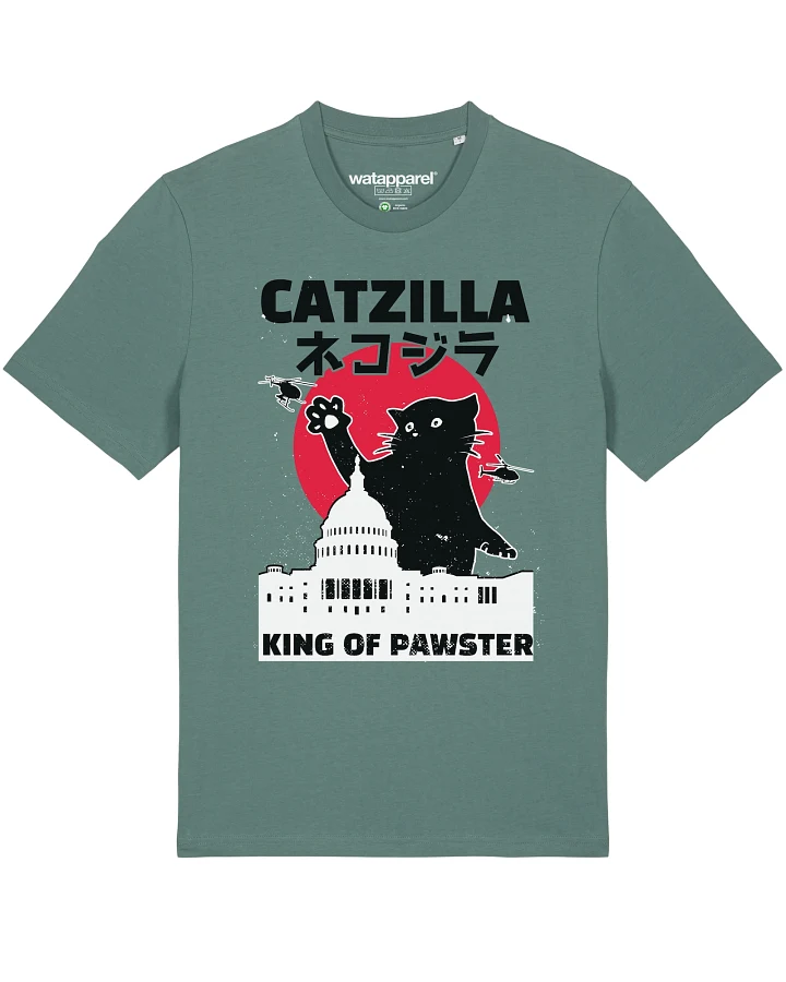 Produktseite: Watapparel T-Shirt
