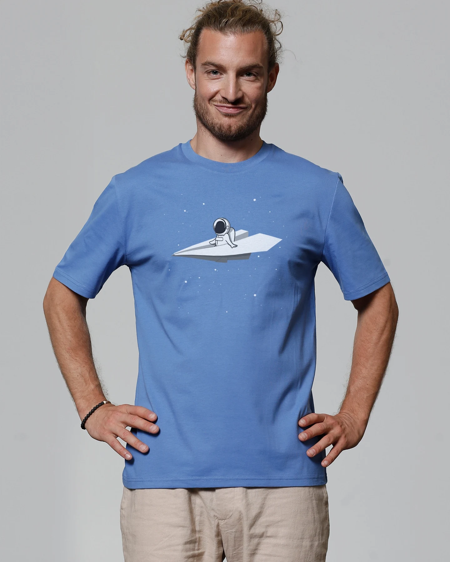 Watapparel T-Shirt – Ansicht 2